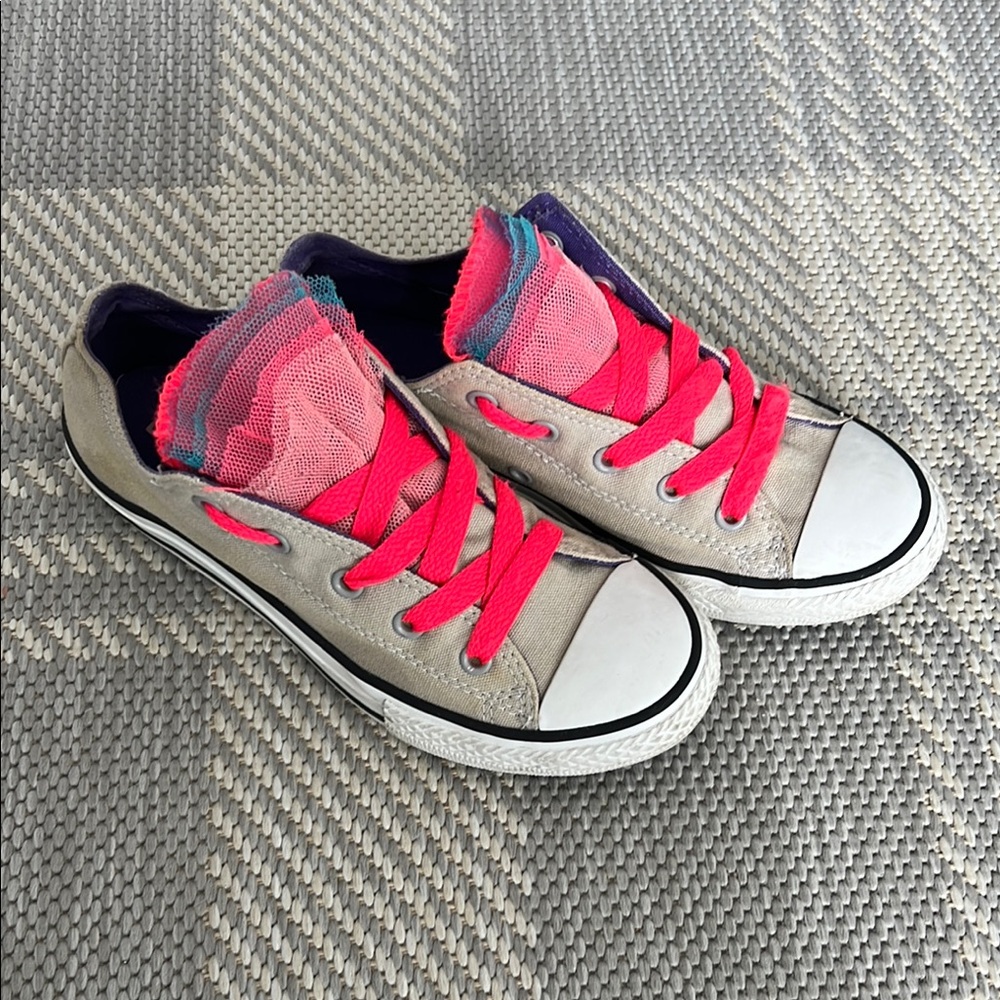 CONVERSE | Chuck Taylor All Star Party Girl